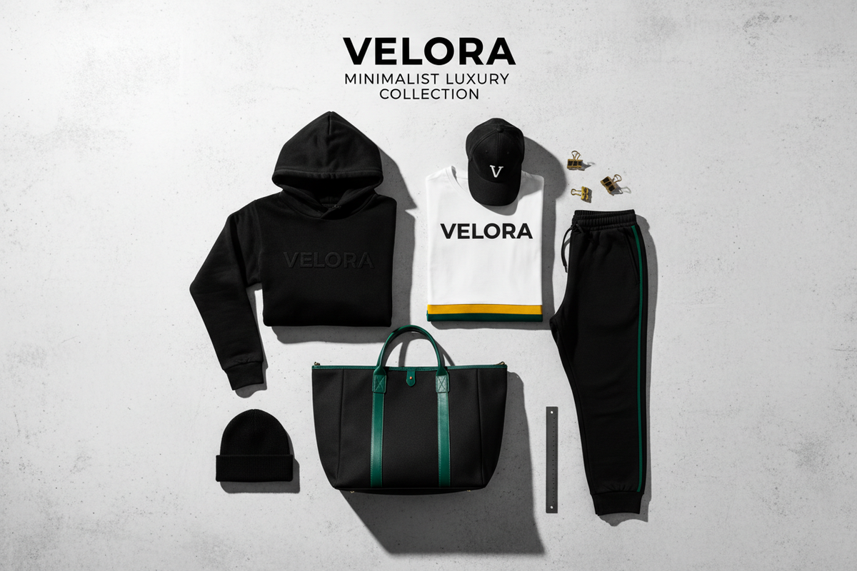Velora fashion