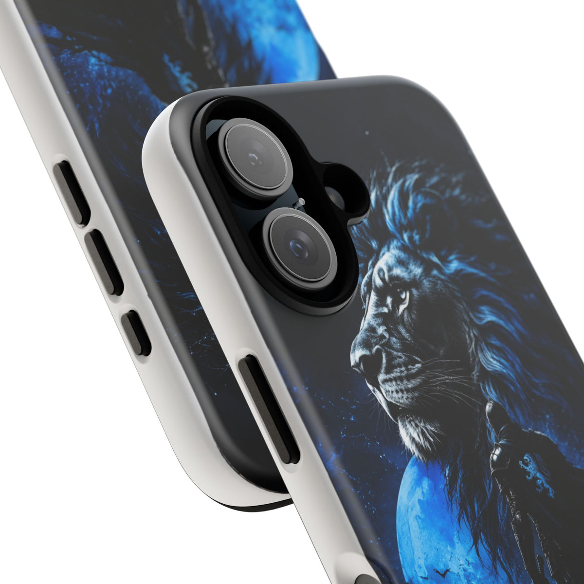 Discover the standout features of this case.